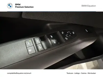 Photo 13 BMW X3  xDrive30e 299ch M Sport