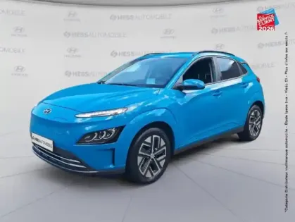 Photo Hyundai Kona Creative