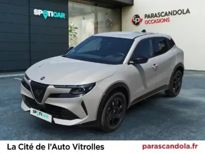 Photo Alfa Romeo Junior Base