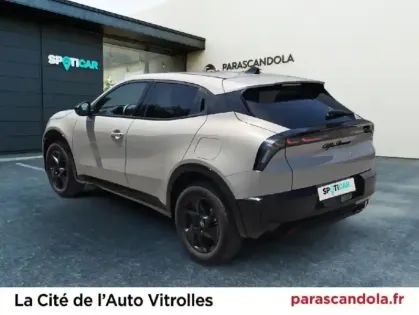 Photo 6 Alfa Romeo Junior  1.2 Ibrida 136ch DCT6