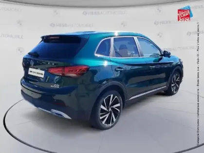 Photo 5 Mg ZS  1.5 Hybrid+ 197ch Luxury