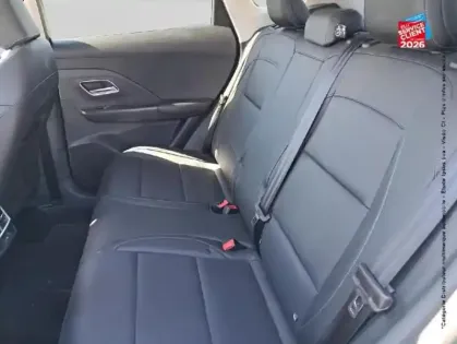 Photo 10 Mg ZS  1.5 Hybrid+ 197ch Luxury