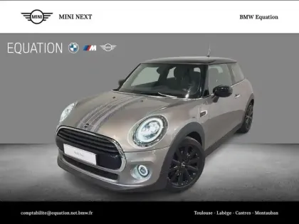 Photo Mini Mini Heddon Street