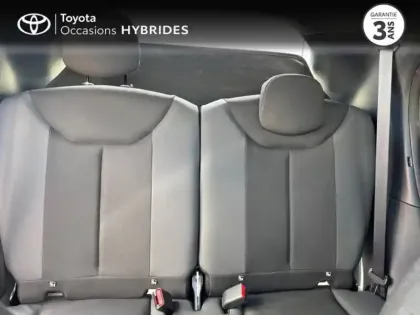 Photo 18 Toyota Aygo X  116h Air Collection