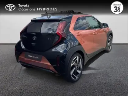 Photo 24 Toyota Aygo X  116h Air Collection