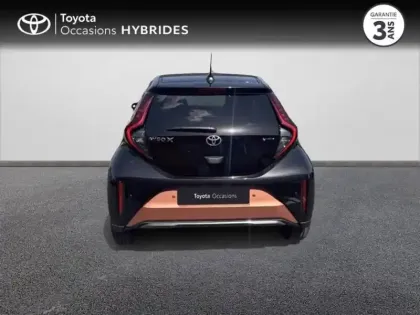 Photo 13 Toyota Aygo X  116h Air Collection