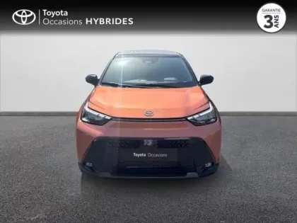 Photo 14 Toyota Aygo X  116h Air Collection