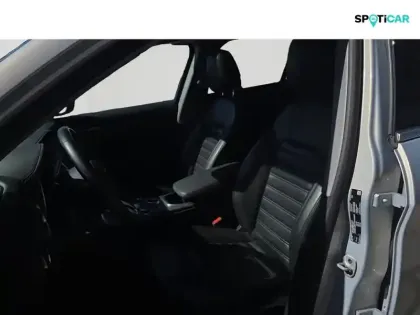 Photo 11 Alfa Romeo Stelvio  2.2 Diesel 190ch Ti AT8 MY21