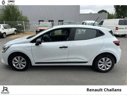 Photo 6 Renault Clio  1.0 SCe 65ch Authentic