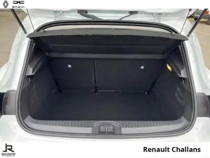 Photo 9 Renault Clio  1.0 SCe 65ch Authentic