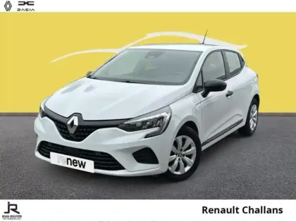 Photo Renault Clio Authentic