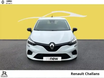 Photo 8 Renault Clio  1.0 SCe 65ch Authentic