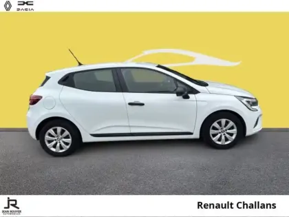 Photo 12 Renault Clio  1.0 SCe 65ch Authentic
