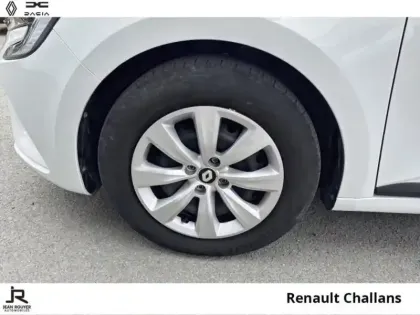 Photo 7 Renault Clio  1.0 SCe 65ch Authentic