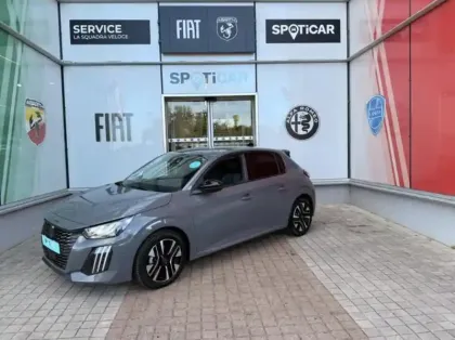 Photo Peugeot 208 Allure