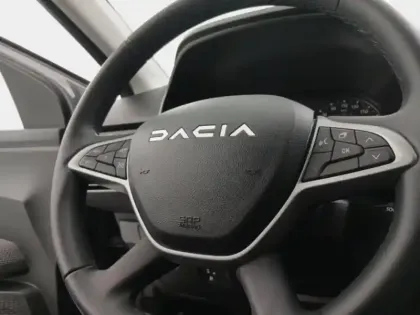 Photo 14 Dacia Sandero  1.0 SCe 65ch Expression -24