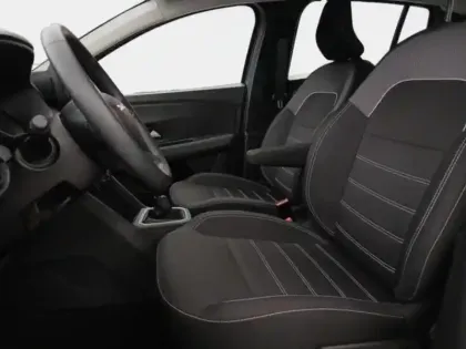 Photo 13 Dacia Sandero  1.0 SCe 65ch Expression -24
