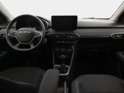 Photo 12 Dacia Sandero  1.0 SCe 65ch Expression -24