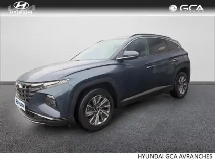 Photo Hyundai Tucson Creative