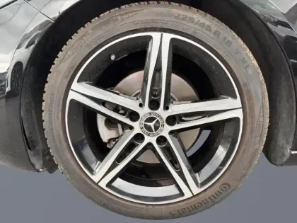 Photo 38 Mercedes Classe A  200 163ch Progressive Line 7G-DCT 9cv