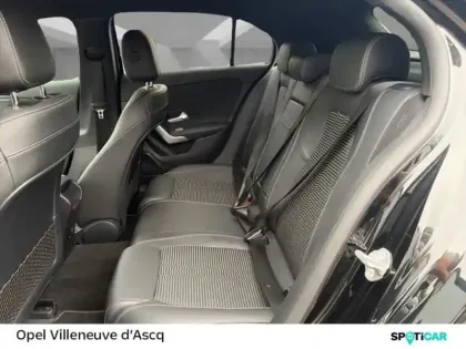 Photo 11 Mercedes Classe A  200 163ch Progressive Line 7G-DCT 9cv