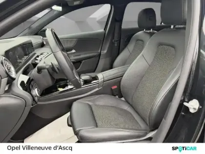 Photo 10 Mercedes Classe A  200 163ch Progressive Line 7G-DCT 9cv