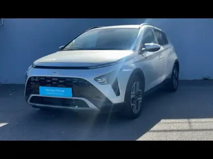 Photo Hyundai Bayon Creative