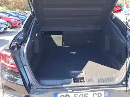 Photo 28 Renault Arkana  1.6 E-Tech hybride 145ch RS Line Fast Track