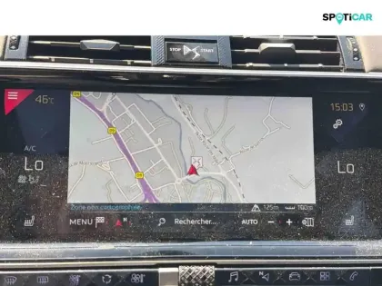 Photo 13 DS DS 7  Crossback PureTech 225ch Grand Chic Automatique