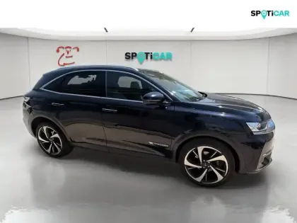 Photo 7 DS DS 7  Crossback PureTech 225ch Grand Chic Automatique