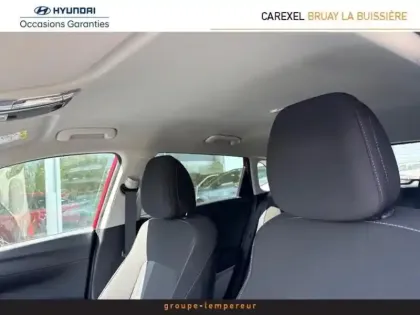 Photo 10 Hyundai I20  1.0 T-GDi 90ch Creative DCT-7