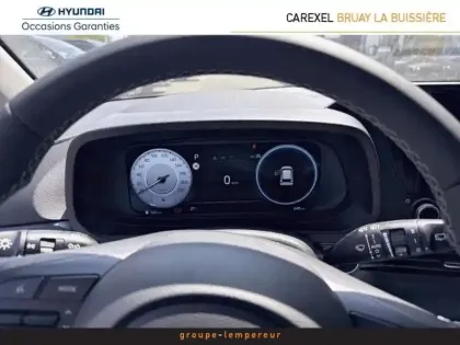 Photo 13 Hyundai I20  1.0 T-GDi 90ch Creative DCT-7