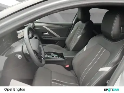 Photo 26 Opel Astra  1.5 D 130ch GS BVA8