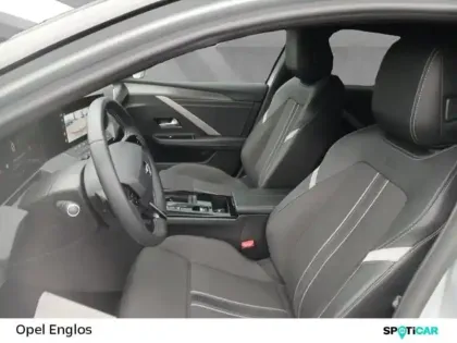 Photo 10 Opel Astra  1.5 D 130ch GS BVA8