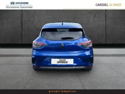 Photo 6 Renault Clio  1.6 E-Tech 145ch full hybrid esprit Alpine
