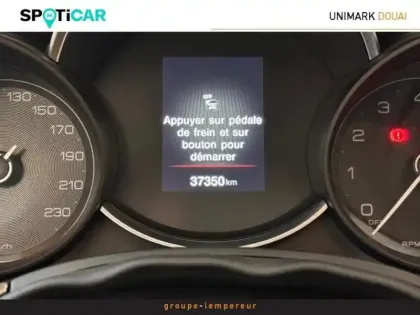 Photo 13 Fiat 500 X 1.5 FireFly Turbo 130ch S/S Hybrid Sport DCT7