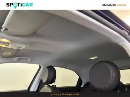 Photo 9 Fiat 500 X 1.5 FireFly Turbo 130ch S/S Hybrid Sport DCT7