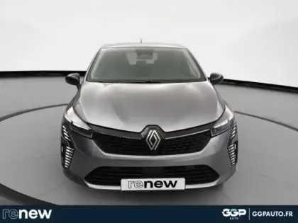 Photo 7 Renault Clio  1.5 dCi 100ch Evolution - 25