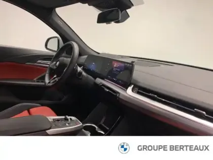 Photo 9 BMW X2  sDrive20iA 170ch M Sport DKG7