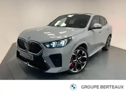 Photo Bmw X2 M Sport