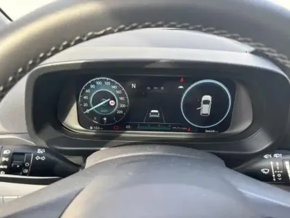 Photo 10 Hyundai Bayon  1.0 T-GDi 100ch Hybrid 48V Intuitive