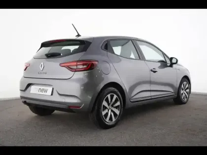 Photo 6 Renault Clio  1.0 TCe 90ch Equilibre