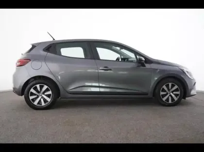 Photo 7 Renault Clio  1.0 TCe 90ch Equilibre