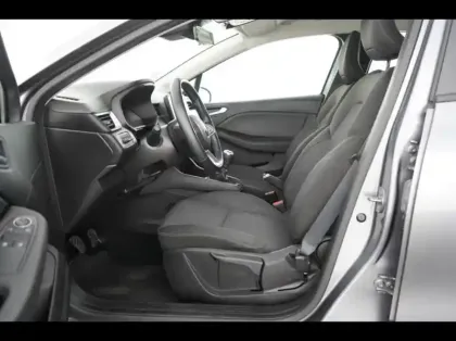 Photo 14 Renault Clio  1.0 TCe 90ch Equilibre