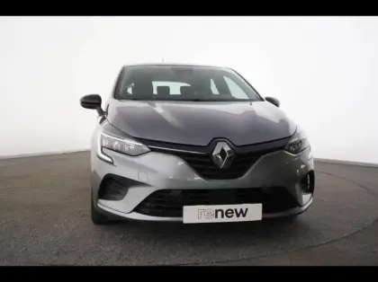 Photo 9 Renault Clio  1.0 TCe 90ch Equilibre