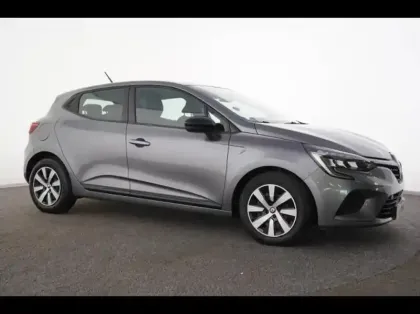 Photo 8 Renault Clio  1.0 TCe 90ch Equilibre