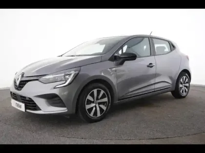 Photo Renault Clio Equilibre