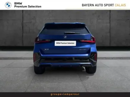 Photo 5 BMW X1  sDrive20i 170ch M Sport