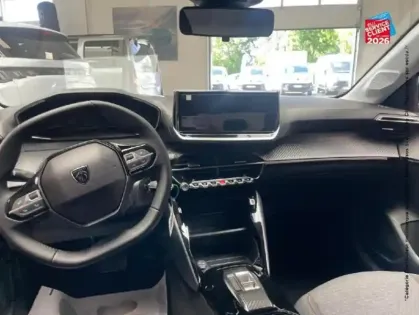 Photo 14 Peugeot 208  1.2 Hybrid 110ch Business e-DCS6
