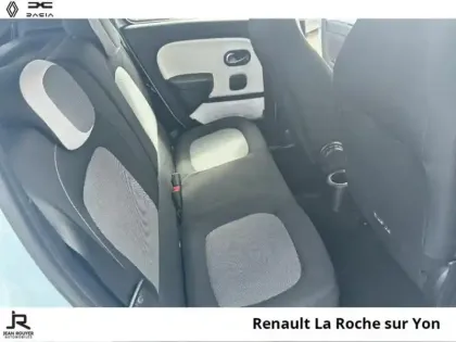 Photo 13 Renault Twingo  1.0 SCe 65ch Equilibre